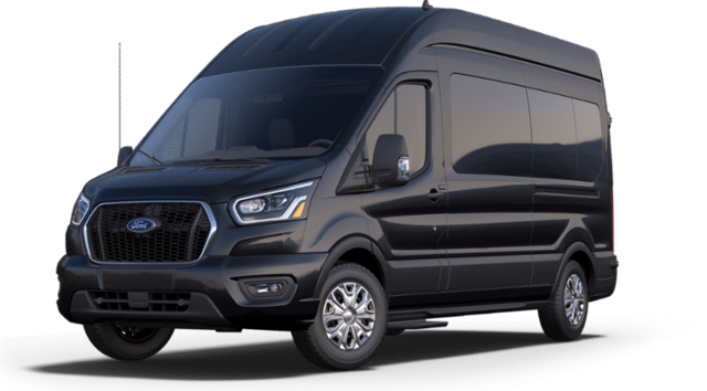 2024 Ford Transit® External Image 1